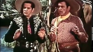 25. The Cisco Kid Phoney Sheriff