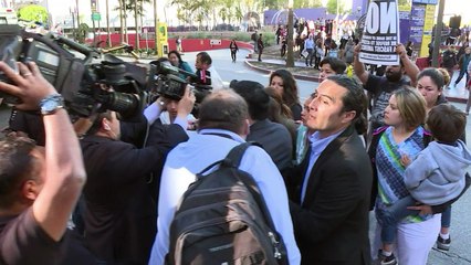 USA: expulsions et familles déchirées, la crainte des illégaux