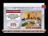 Business 24 | Flash Eco Cote d'Ivoire - Developpement: Bientot la conference internationale sur