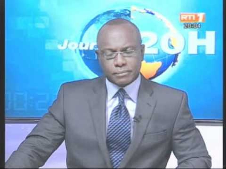 Arrivée du président de la république sur le sol nigérien et ses premiers discours à la presse