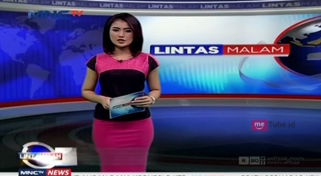 Luapan Sungai Lamong Dua Kecamatan Terendam Banjir