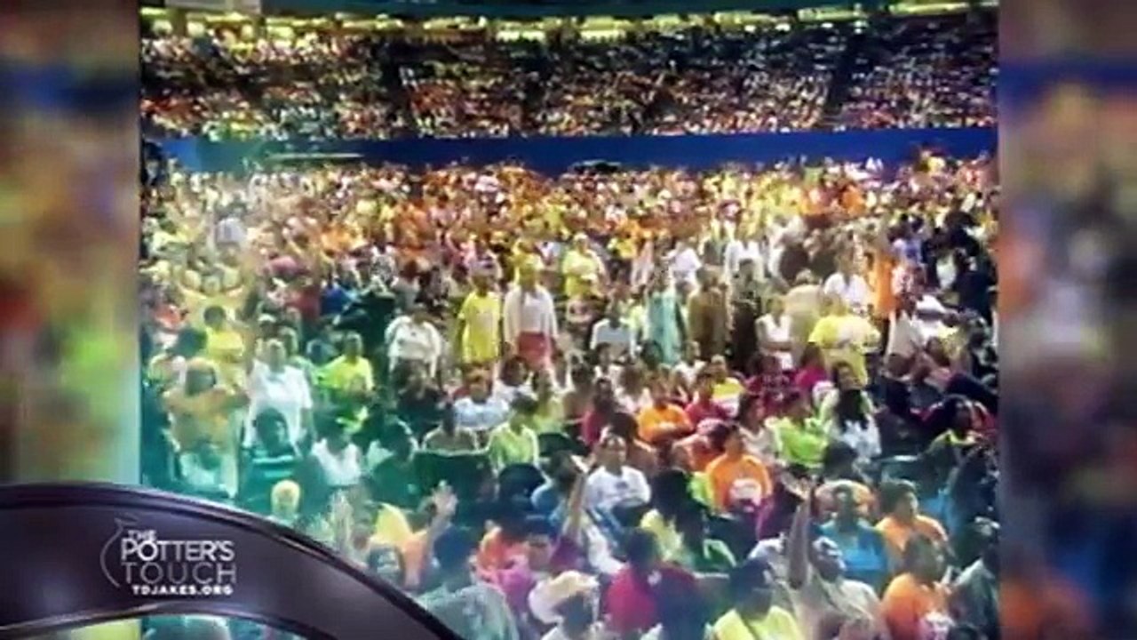 T.D. Jakes 2017 - T.D Jakes Sermons - Thinking Outside the Box