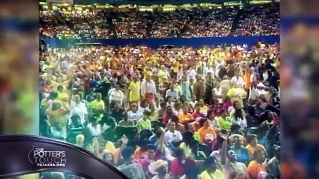 T.D. Jakes 2017 - T.D Jakes Sermons - Thinking Outside the Box