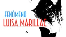 Fenômeno Luisa Marillac - EMVB - Emerson Martins Video Blog