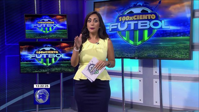 Barcelona listo para enfrentar al Atlético Nacional por la Copa Libertadores