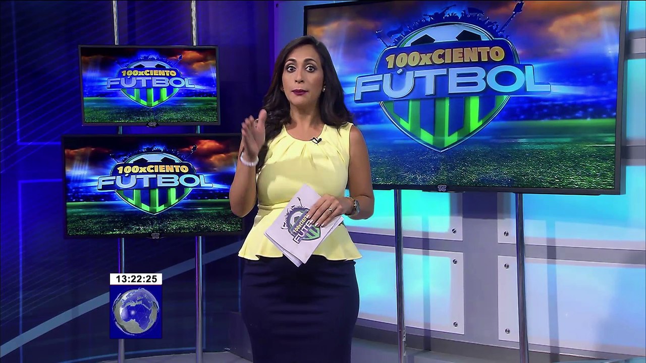 Barcelona listo para enfrentar al Atlético Nacional por la Copa Libertadores