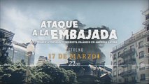 Tras 25 años en la impunidad, documental recuerda atentado contra embajada israelí en Argentina