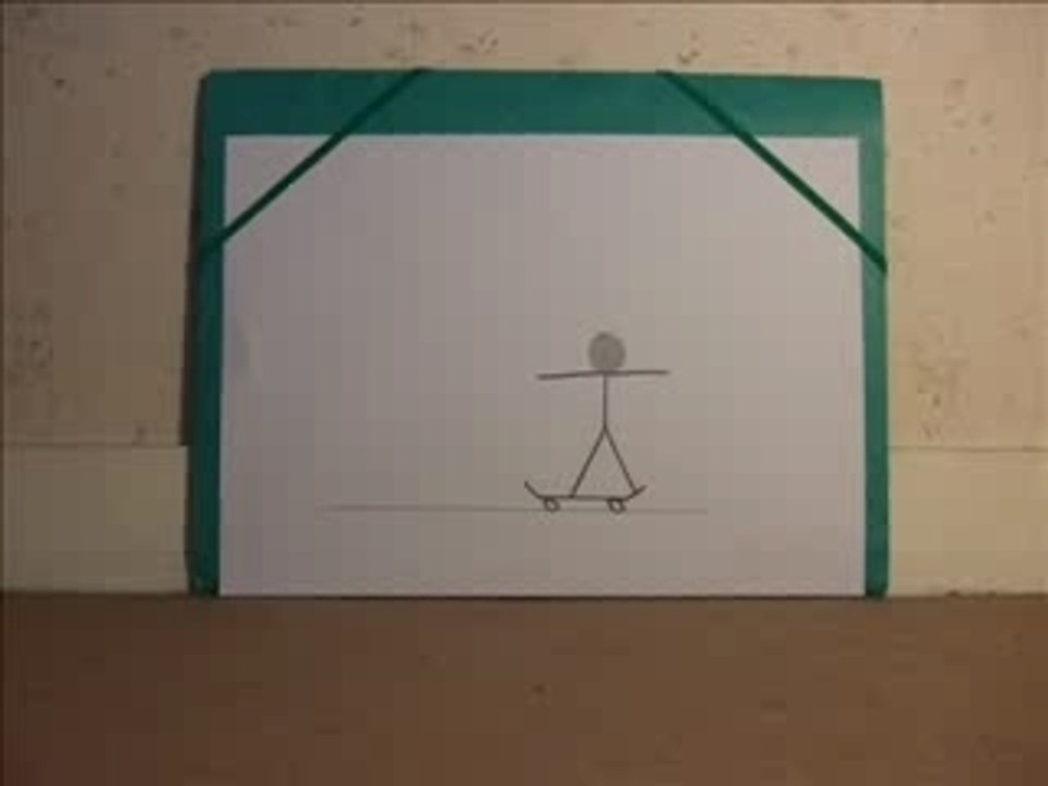 chute skate 2