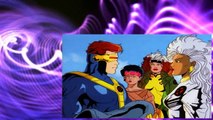 X Men The Animated Series S01E08 The Unstoppable Juggernaut