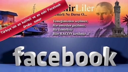 İZMİRLİLER GRUBU yeni. BU GECE İZMİRİN SOKAKLARINDA. Nil BURAK.