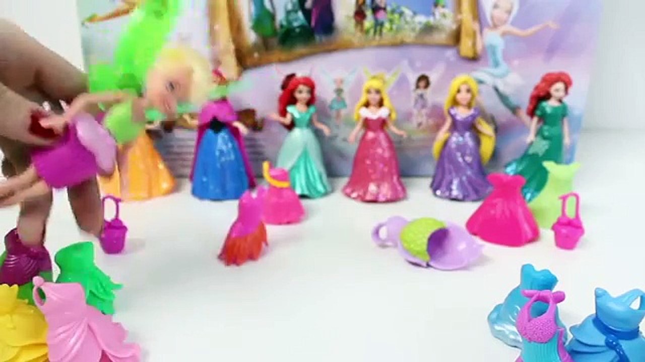 Hadas de Disney Tink y Pervinca Hermana Compartir n Ropa Pirata de Disney de Hadas de la Película de Hadas Dr