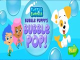 Dora The Explorer - Paw Patrol - Bubble Guppies: Kids Games (Nickjr - Nickelodeon)