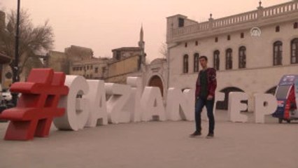 Hollanda'nın Skandal Tavrına Gaziantep'ten Tepki