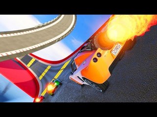 GTA Online Casse-cou jusqu'au bout : Édition Spéciale Trailer VF