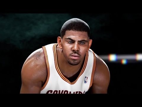NBA LIVE 14 Bande Annonce (E3 2013)