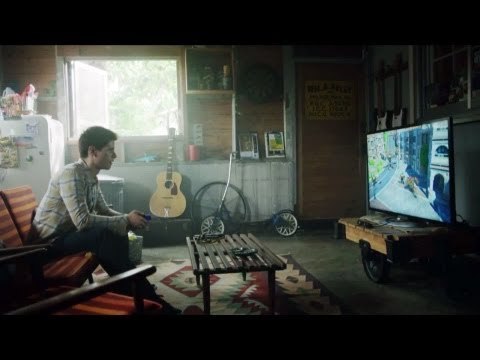 PlayStation 4 : Découvrez l'interface de la console !