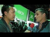 E3 2013 : Le responsable de Microsoft France parle du prix de la Xbox One !