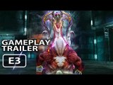 Lightning Returns Final Fantasy 13 Démo Gameplay (E3 2013)