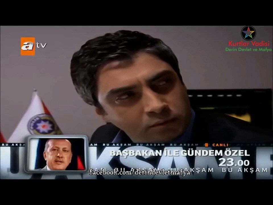 Polat ve Memati Ersoyu Öldürüyor Özel YAPIMDIR