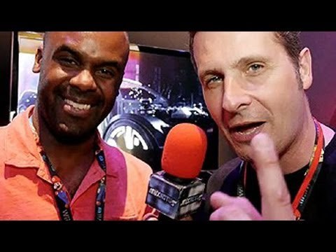 E3 2013 : JeuxActu teste The Crew, la nouvelle bombe d'Ubisoft !