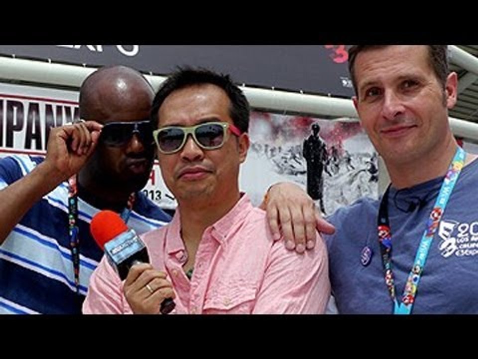 E3 2013 : Pas de conférence pour Nintendo, la firme est-elle en danger ?