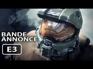 Download Video: Halo Bande Annonce (E3 2013) Xbox One - HD