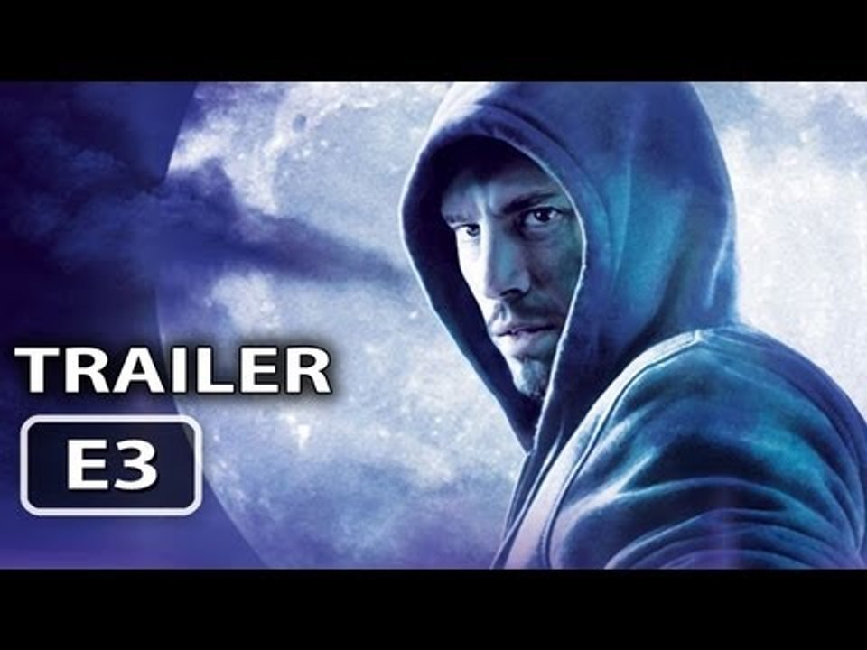 DARK Bande Annonce (E3 2013)