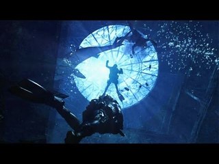 Call of Duty Ghosts "Into the Deep" Vidéo de Gameplay (E3 2013)