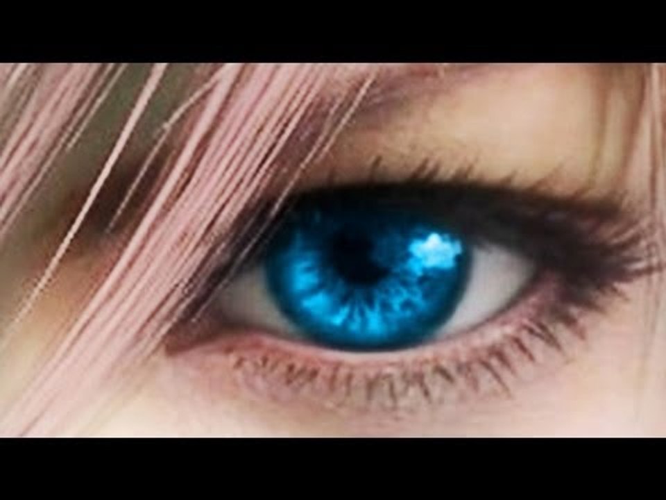 Lightning Returns Final Fantasy 13 Making-of