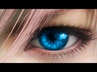 Lightning Returns Final Fantasy 13 Making-of