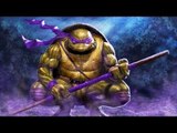Teenage Mutant Ninja Turtles Depuis les Ombres 