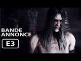 Castlevania Lords of Shadow 2 Bande Annonce (E3 2013)