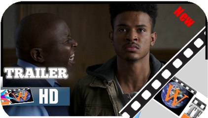 BURNING SANDS Official Movie Trailer 2017