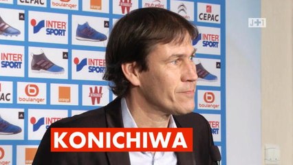 J+1 - Bande de Confs