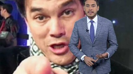 En Tiempo Real | El "Pato" Zambrano quiere ser presidente