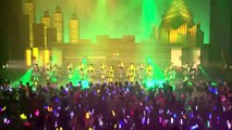 NMB48会いたかった。ゲスト渡辺直美さん