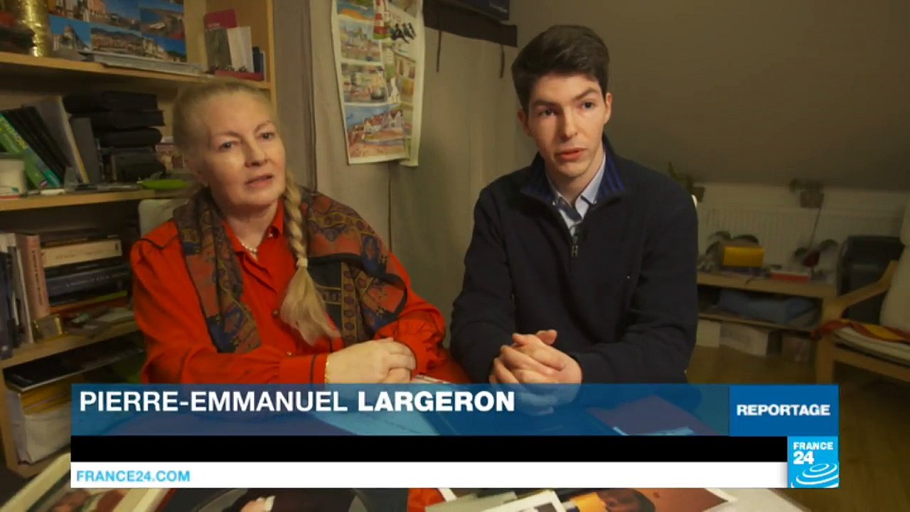 Trophées des Français de l'étranger - Royaume-Uni