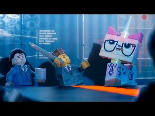 The #LEGO Movie Episode 11 - Put the Thing on theThing