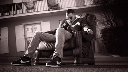 Hooss - Capritour feat. Rim'k __ Temps Plein (2017)