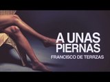 A unas piernas - Francisco de Terrazas (Audio Poema)