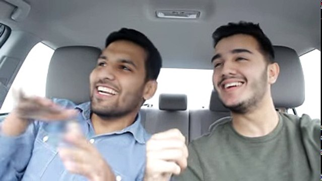 We all have a friend who doesn't know the lyrics