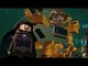 #LEGO The #Hobbit Episode 1 - Greatest Kingdom in Middle earth