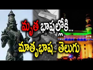 International Mother Language Day - Mathru Bhasha Dinotsavam - Oneindia Telugu
