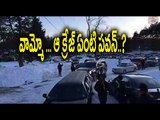 Must Watch : Pawan Kalyan Craze in USA - 300 Cars Rally - Oneindia Telugu