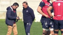 Du changement à l’Union Bordeaux Bègles