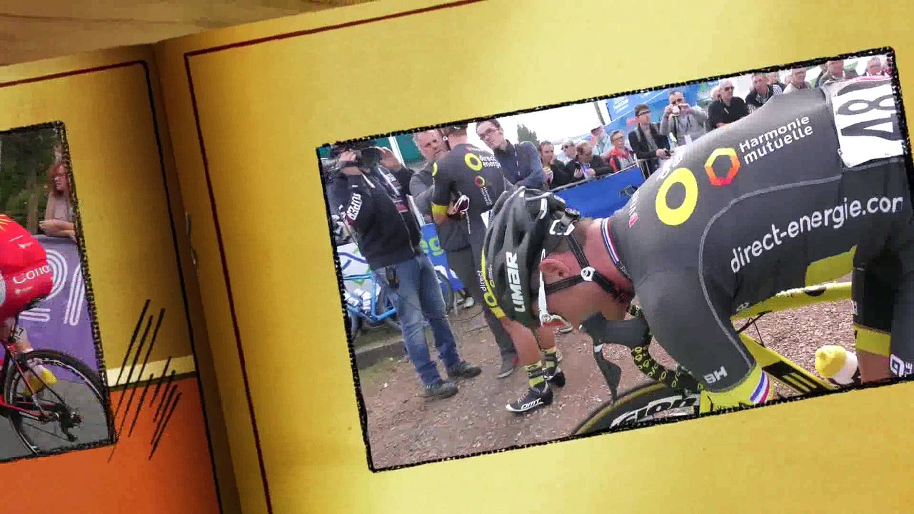 70ème édition du Grand Prix d'Isbegues - Pas de Calais.