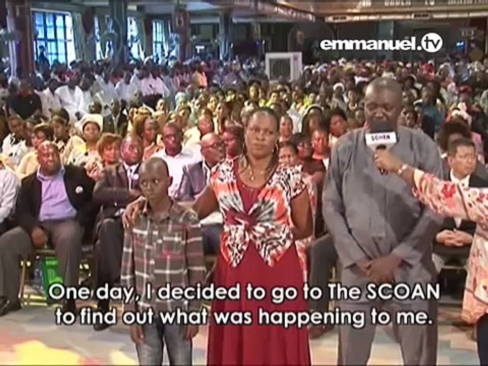 LOVE CHARM: You Left Your Wife For An Old Lady