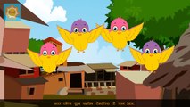 Dhobi Aaya And Many More|Hindi Kids Rhymes Collection | 29 Mins   Compilation.