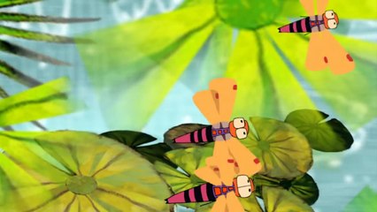 Phim Hoạt Hình Việt Nam - Ngày Đăng Quang [Full HD]