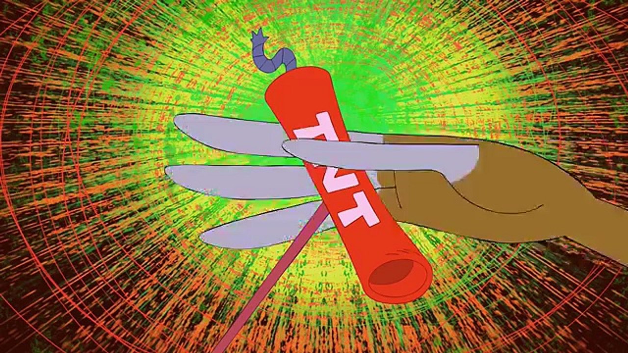 Zig & Sharko - The Challengers (S01E34) Full Episode in HD